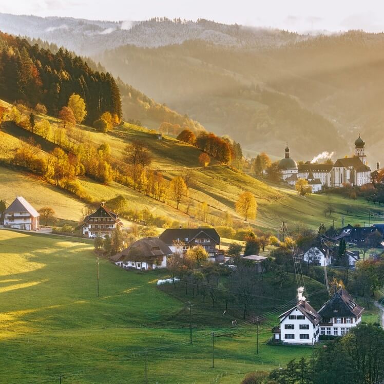 Baden-Württemberg