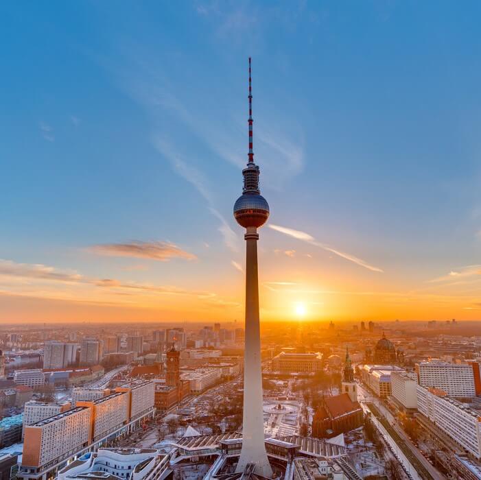 Berlin
