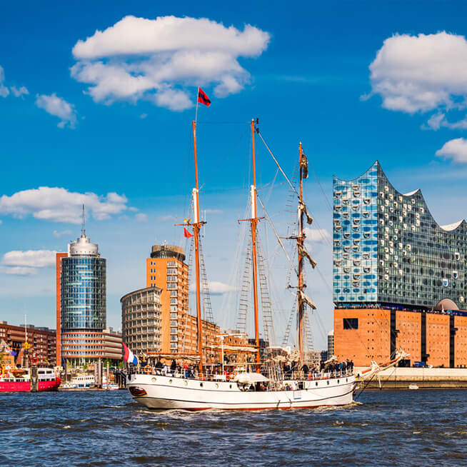 Hamburg