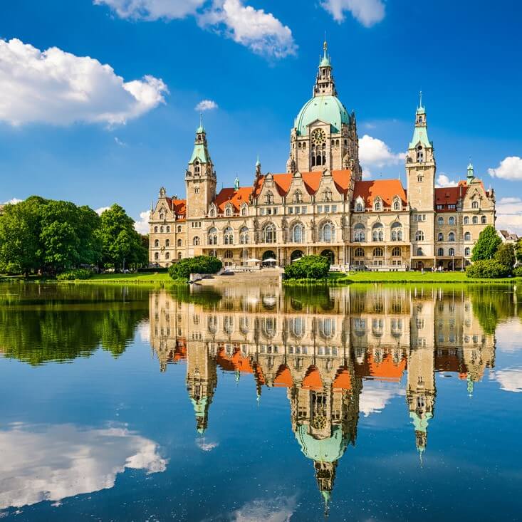 Niedersachsen