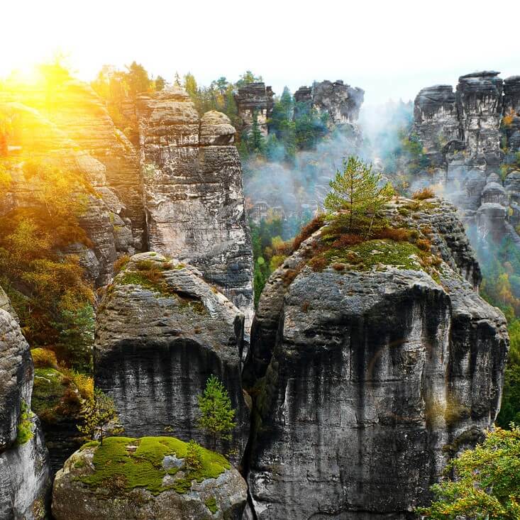 Sachsen