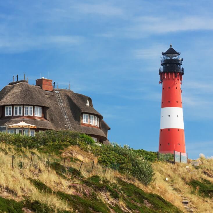 Schleswig-Holstein