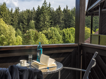 Wunderbarer Wander- Harz