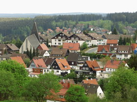 Wunderbarer Wander- Harz 2026