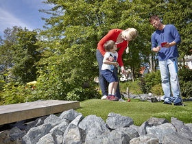 Wunderbarer Wander- Harz 2026