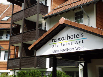 Wunderbarer Wander- Harz