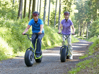Wunderbarer Wander- Harz