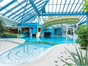 Strandgeflüster auf Rügen - 2 Tage in Binz