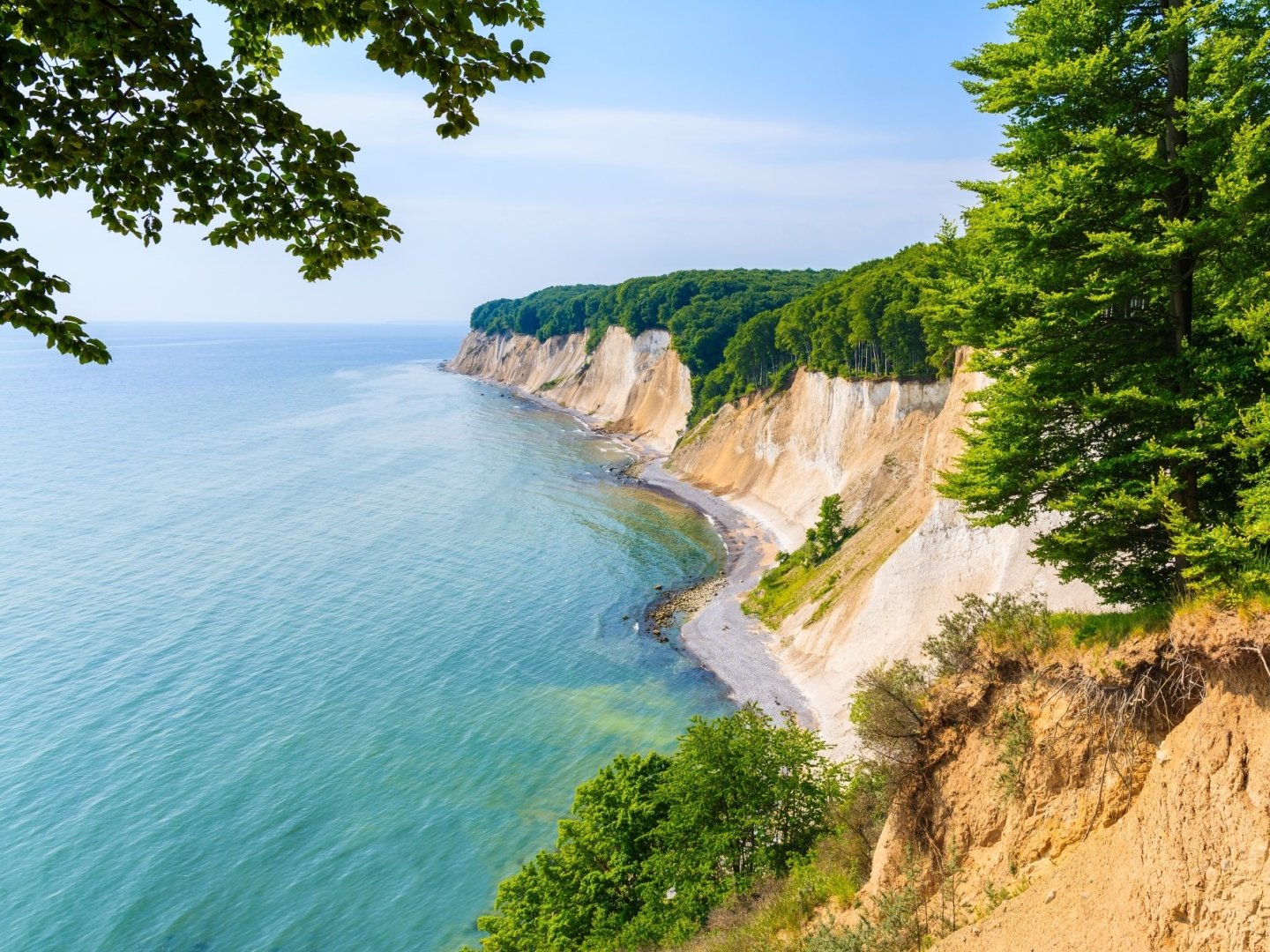 2 Tage Strandgeflüster auf Rügen