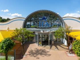 Strandgeflüster auf Rügen - 2 Tage in Binz