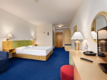 2 Tage Strandgeflüster auf Rügen