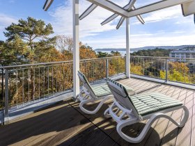Strandgeflüster auf Rügen - 2 Tage in Binz