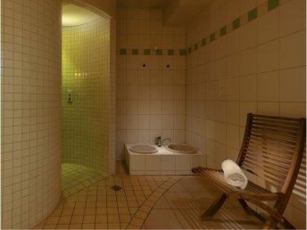 2 Tage Strandgeflüster auf Rügen