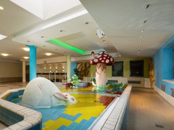 2 Tage Strandgeflüster auf Rügen