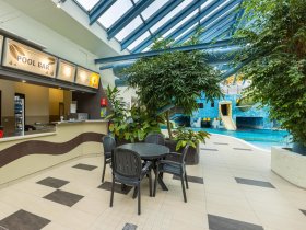 Strandgeflüster auf Rügen - 2 Tage in Binz