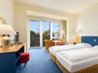 2 Tage Strandgeflüster auf Rügen