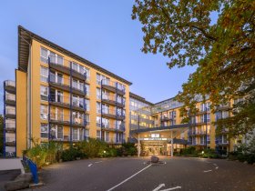 Strandgeflüster auf Rügen - 2 Tage in Binz