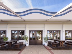 Strandgeflüster auf Rügen - 2 Tage in Binz