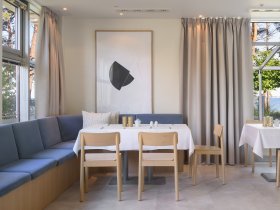 Strandgeflüster auf Rügen - 2 Tage in Binz