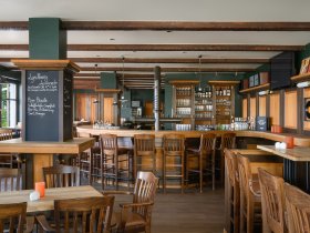 Strandgeflüster auf Rügen - 2 Tage in Binz