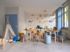 Strandgeflüster auf Rügen - 2 Tage in Binz