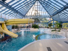 Strandgeflüster auf Rügen - 2 Tage in Binz