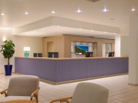 Strandgeflüster auf Rügen - 2 Tage in Binz