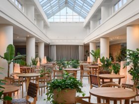 Strandgeflüster auf Rügen - 2 Tage in Binz