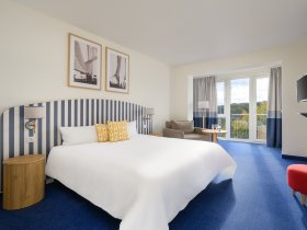 Strandgeflüster auf Rügen - 2 Tage in Binz