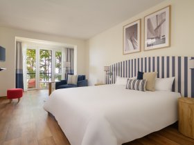 Strandgeflüster auf Rügen - 2 Tage in Binz