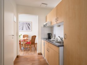 Strandgeflüster auf Rügen - 2 Tage in Binz