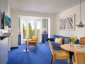 Strandgeflüster auf Rügen - 2 Tage in Binz