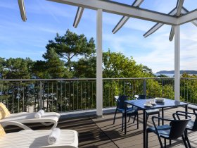 Strandgeflüster auf Rügen - 2 Tage in Binz