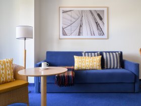 Strandgeflüster auf Rügen - 2 Tage in Binz