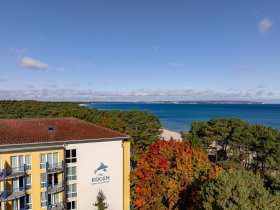 Strandgeflüster auf Rügen - 2 Tage in Binz