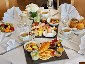 Family Time in Dresden - 2 Nächte 