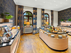 Family Time in Dresden - 2 Nächte 