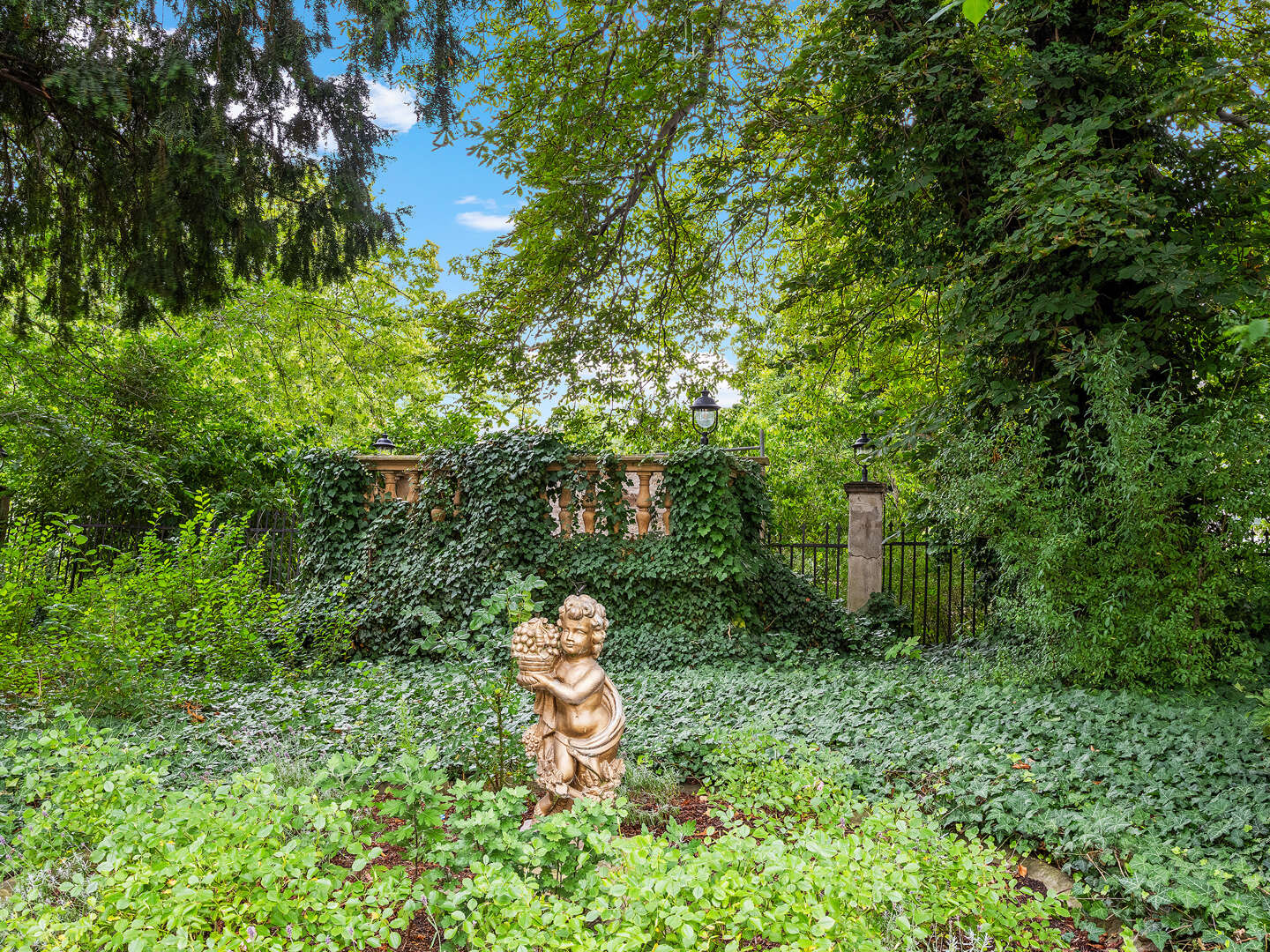 Bayhof-Tage 5 Nächte in Dresden