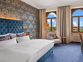 Family Time in Dresden - 2 Nächte 