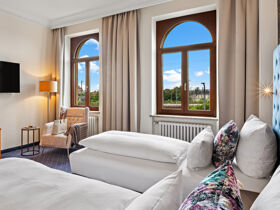 Family Time in Dresden - 2 Nächte 