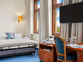 Family Time in Dresden - 2 Nächte 