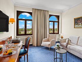 Family Time in Dresden - 2 Nächte 