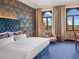 Family Time in Dresden - 2 Nächte 