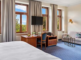 Family Time in Dresden - 2 Nächte 