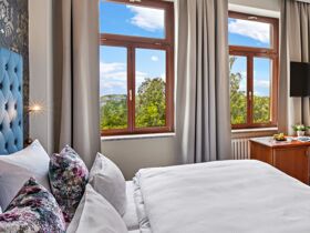 Family Time in Dresden - 2 Nächte 