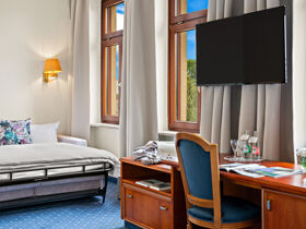 Family Time in Dresden - 2 Nächte 