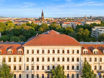 Bayhof-Tage 5 Nächte in Dresden