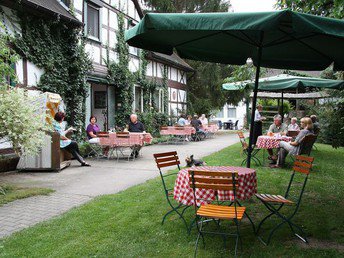 Last Minute Arrangement - Wendland erkunden inkl. Abendessen 
