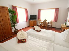 Erleben Sie die schönsten Seiten des Harzes - 5 Tage 