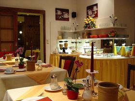 Erleben Sie die schönsten Seiten des Harzes - 5 Tage 